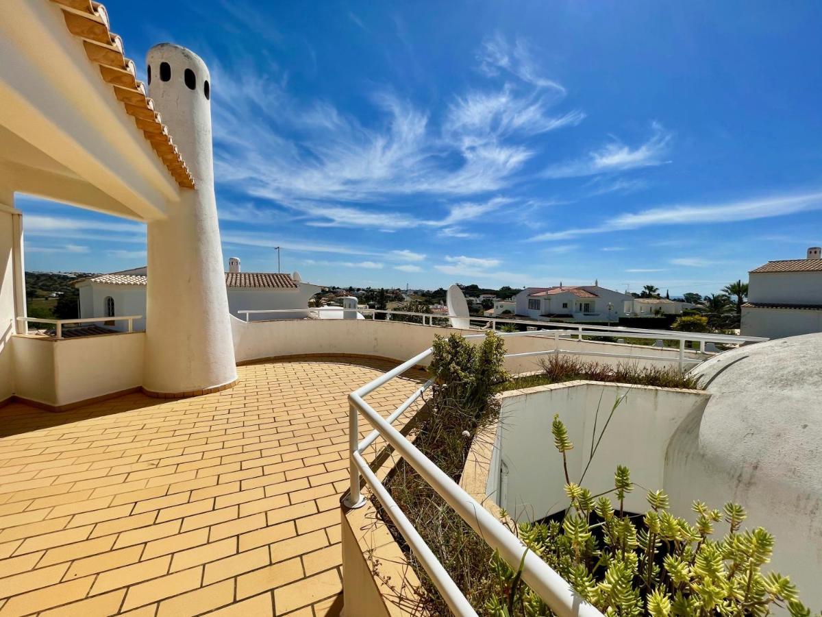 Villa Cristina 9 Αλμπουφέιρα Εξωτερικό φωτογραφία