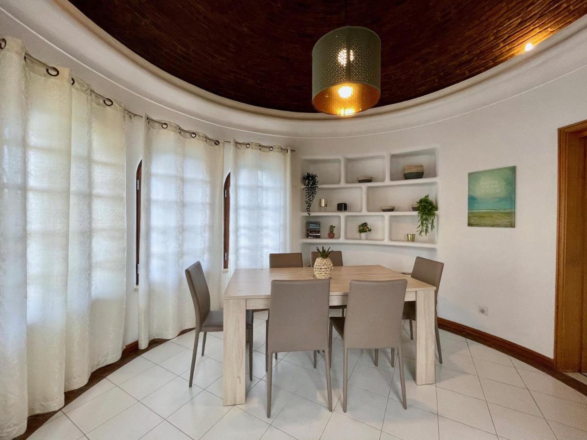 Villa Cristina 9 Αλμπουφέιρα Εξωτερικό φωτογραφία