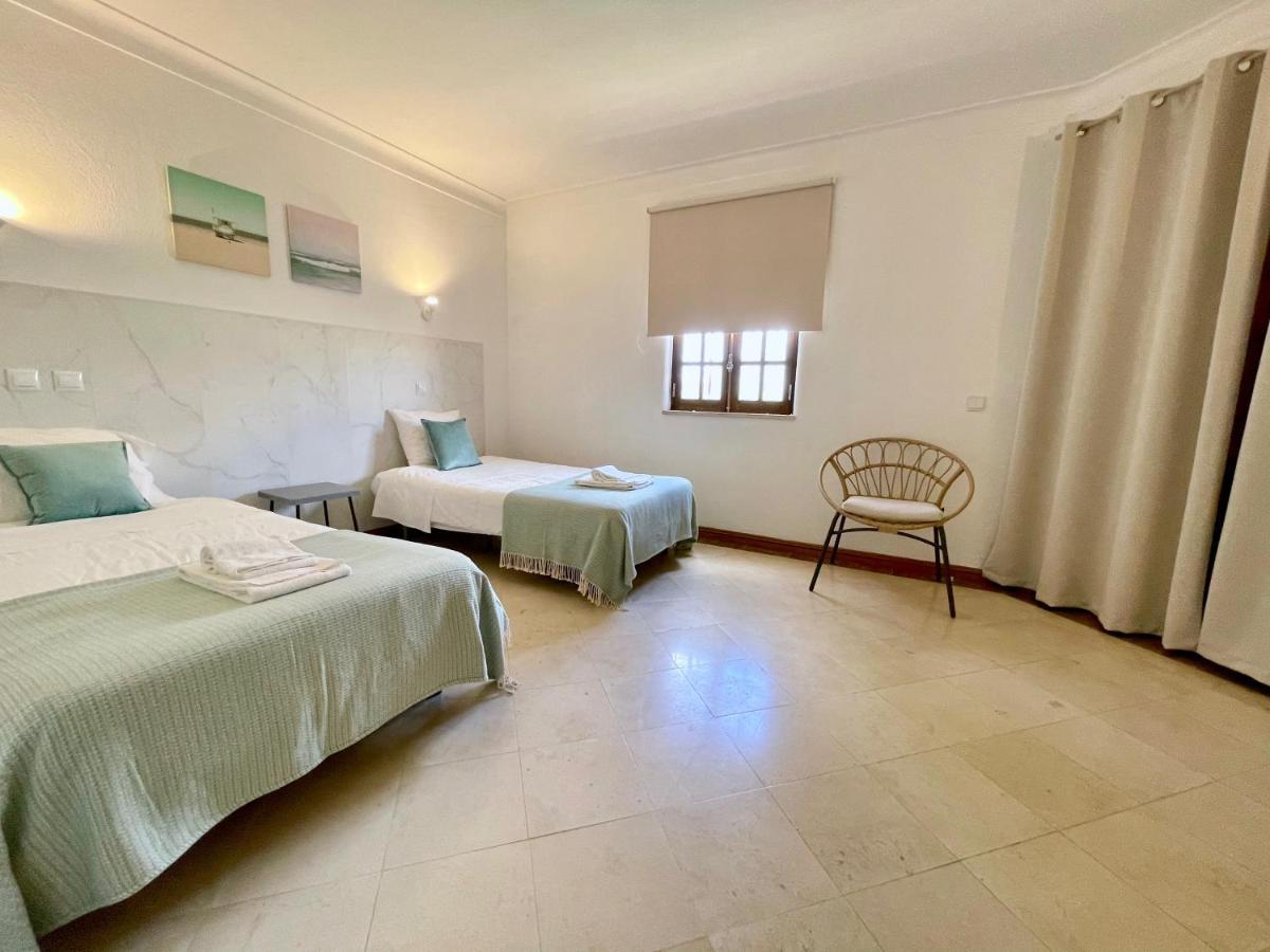 Villa Cristina 9 Αλμπουφέιρα Εξωτερικό φωτογραφία