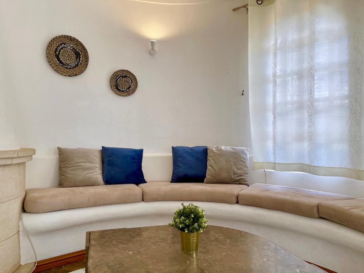 Villa Cristina 9 Αλμπουφέιρα Εξωτερικό φωτογραφία