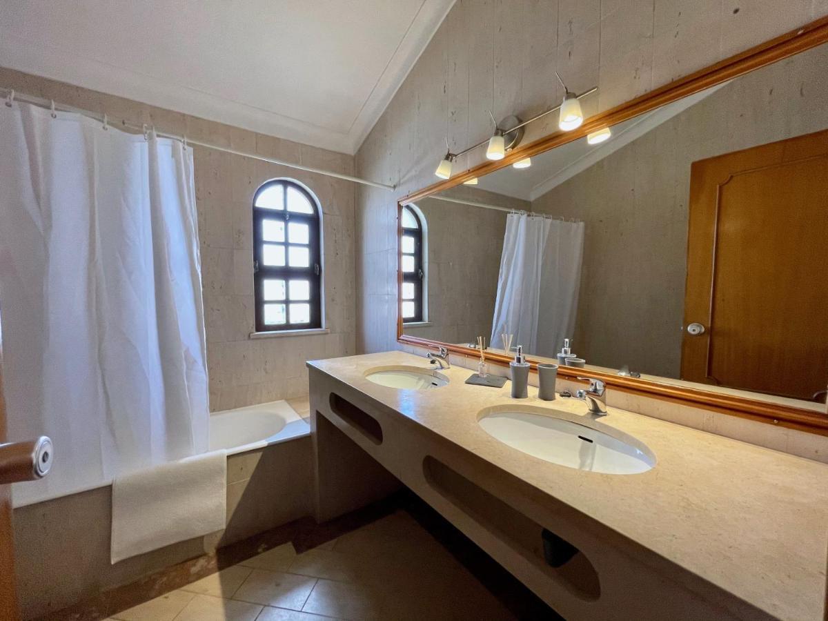 Villa Cristina 9 Αλμπουφέιρα Εξωτερικό φωτογραφία