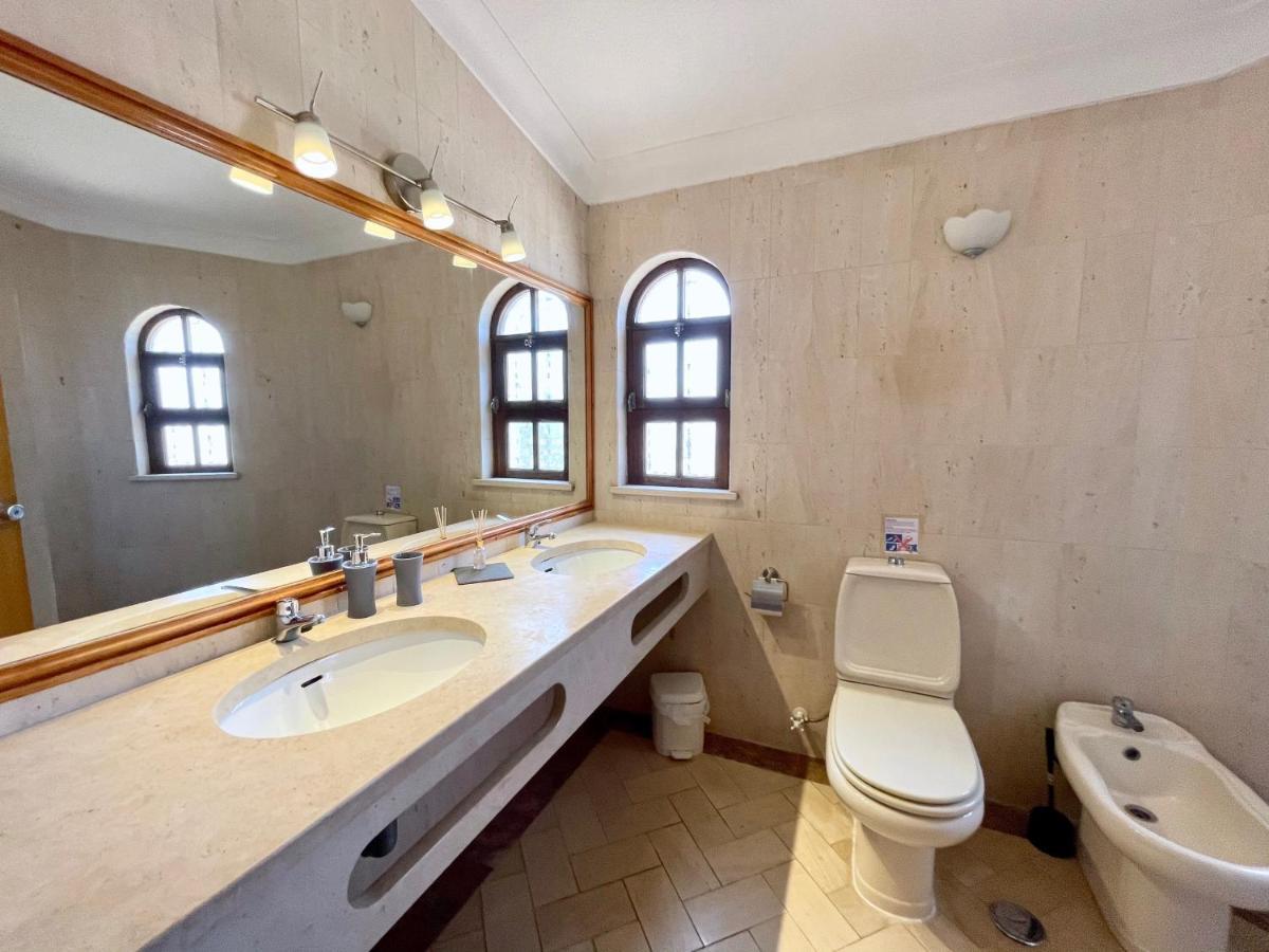 Villa Cristina 9 Αλμπουφέιρα Εξωτερικό φωτογραφία